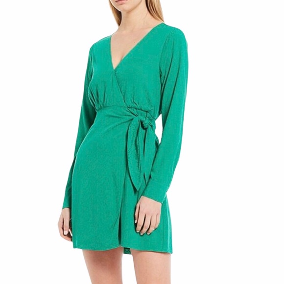 Sanctuary Dresses & Skirts - 💥NEW Sanctuary Wrap Dress